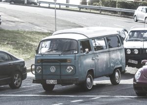 And the Road Goes On